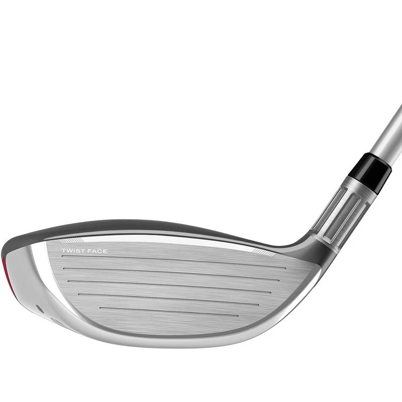TaylorMade Women's Stealth Fairway 4 TaylorMade Women's Stealth Fairway - Image 4