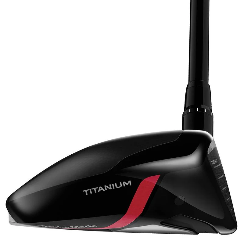 TaylorMade Stealth Plus+ Fairway 2 TaylorMade Stealth Plus+ Fairway - Image 2