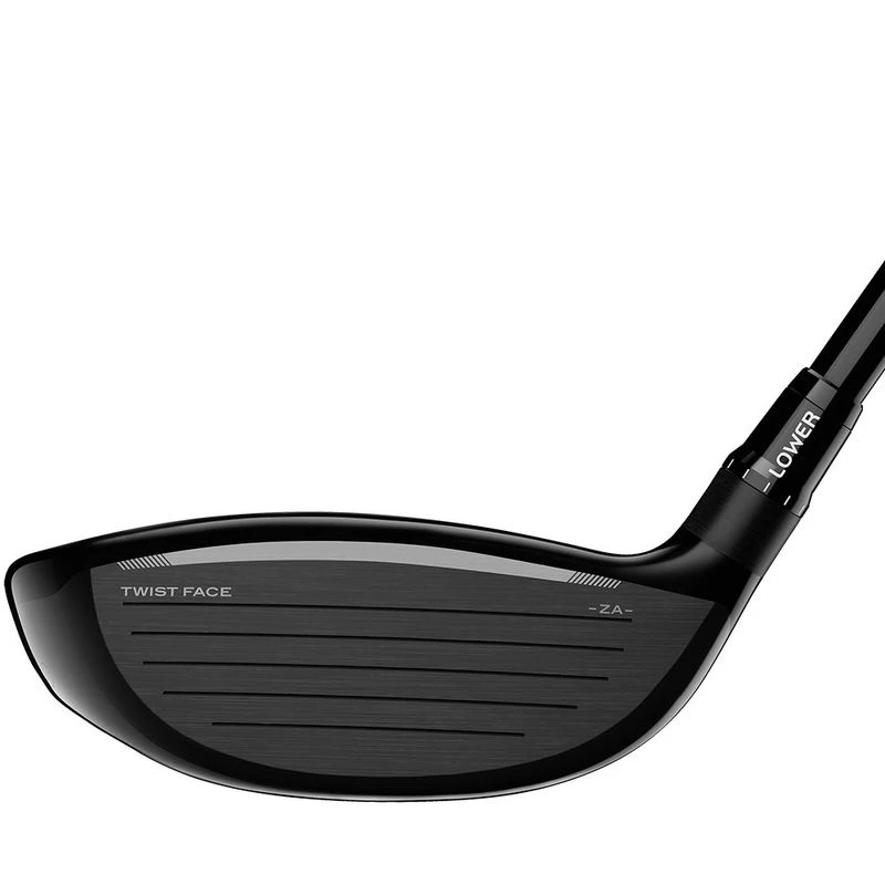 TaylorMade Stealth Plus+ Fairway 4 TaylorMade Stealth Plus+ Fairway - Image 4