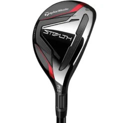 TaylorMade Stealth Rescue