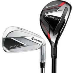 TaylorMade Stealth Combo Set