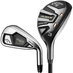 Callaway Rogue ST MAX OS Lite Combo Set