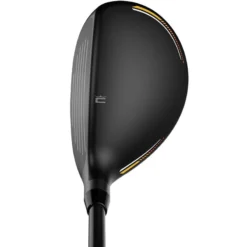 Cobra LTDx Hybrid - Black/Gold -Best Golf Sale Store 9166069 800 auto