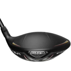 Cobra LTDx Driver - Black/Gold -Best Golf Sale Store 9166119 800 auto