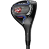 Cobra LTDx ONE Length Hybrid