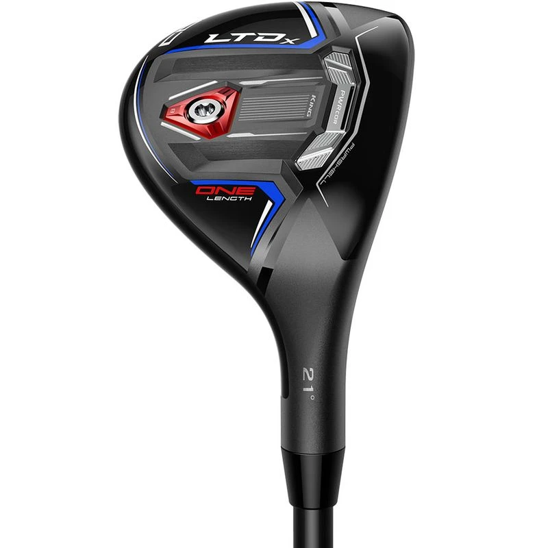 Cobra LTDx ONE Length Hybrid 1 Cobra LTDx ONE Length Hybrid