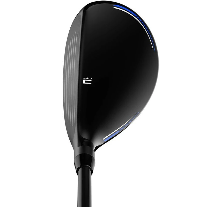 Cobra LTDx ONE Length Hybrid 2 Cobra LTDx ONE Length Hybrid - Image 2