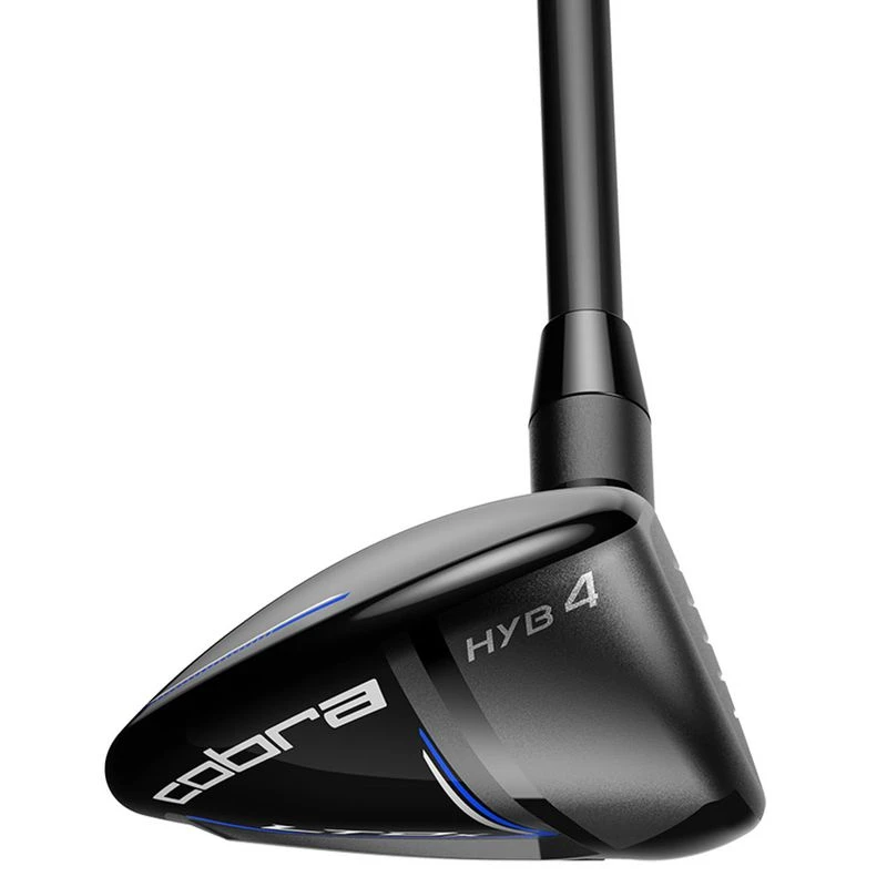 Cobra LTDx ONE Length Hybrid 4 Cobra LTDx ONE Length Hybrid - Image 4