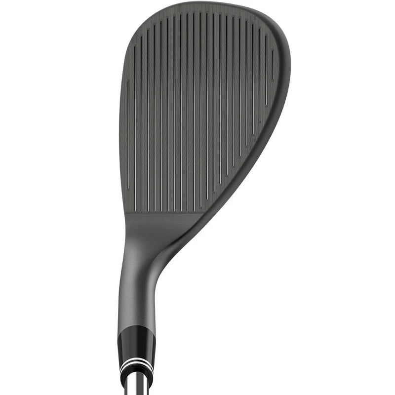 Cleveland RTX ZipCore Full-Face Black Satin Wedge 5 Cleveland RTX ZipCore Full-Face Black Satin Wedge - Image 5