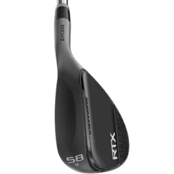 Cleveland RTX ZipCore Full-Face Black Satin Wedge 11 Cleveland RTX ZipCore Full-Face Black Satin Wedge -Best Golf Sale Store 9166981 800 auto