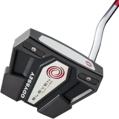 Odyssey Eleven Tour Lined DB Putter