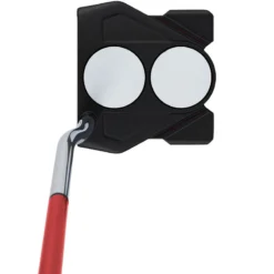 Odyssey 2-Ball Ten Red Putter -Best Golf Sale Store 9167402 800 auto