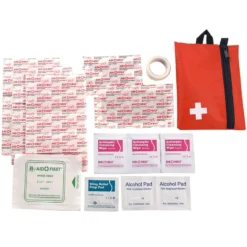 ProActive Sports First Aid Kit -Best Golf Sale Store 9169219 800 auto
