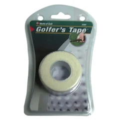 Jef World Of Golf Golfer's Tape