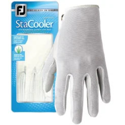 FootJoy Women&apos;s StaCooler Glove -Best Golf Sale Store 9171038 800 auto