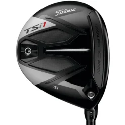 Titleist TSi1 Fairway
