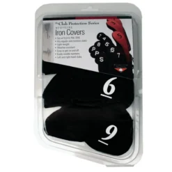 ProActive Sports Neoprene Iron Cover Set 5 ProActive Sports Neoprene Iron Cover Set -Best Golf Sale Store 9215687 800 auto
