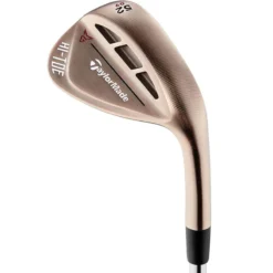 TaylorMade Milled Grind 2 HI-TOE Raw Wedge