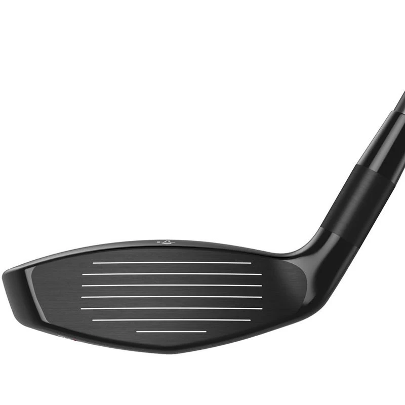 Tour Edge Women's Hot Launch E521 Hybrid 3 Tour Edge Women's Hot Launch E521 Hybrid - Image 3