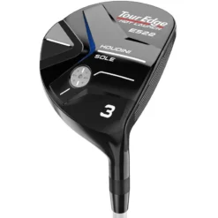 Tour Edge Women&apos;s Hot Launch E522 Fairway