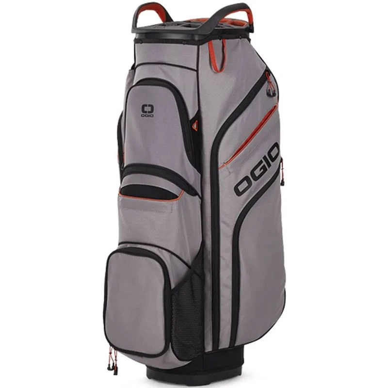 OGIO WOODE 15-Way Cart Bag 1 OGIO WOODE 15-Way Cart Bag