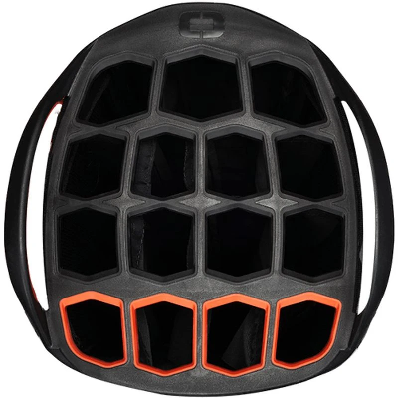 OGIO WOODE 15-Way Cart Bag 3 OGIO WOODE 15-Way Cart Bag - Image 3