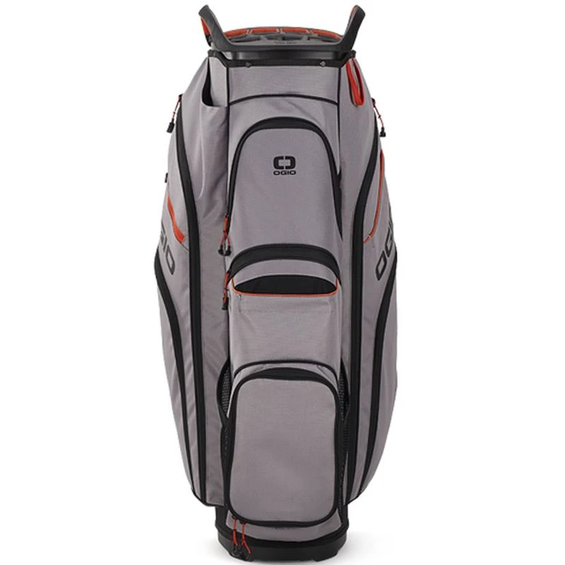 OGIO WOODE 15-Way Cart Bag 4 OGIO WOODE 15-Way Cart Bag - Image 4
