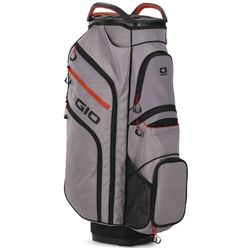 OGIO WOODE 15-Way Cart Bag 5 OGIO WOODE 15-Way Cart Bag - Image 5