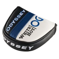 Odyssey Women&apos;s White Hot OG 7 Stroke Lab Putter -Best Golf Sale Store 9244248 800 auto