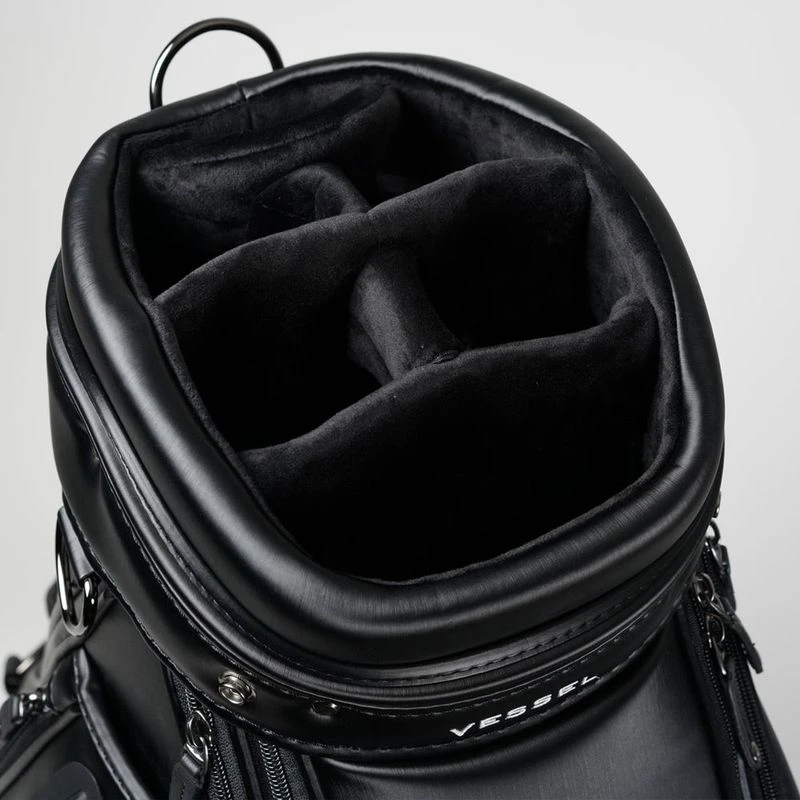 Vessel Prodigy Mini Staff Bag 5 Vessel Prodigy Mini Staff Bag - Image 5
