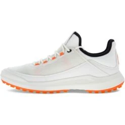 ECCO Men&apos;s GOLF M CORE Spikeless Golf Shoes -Best Golf Sale Store 9257948 800 auto