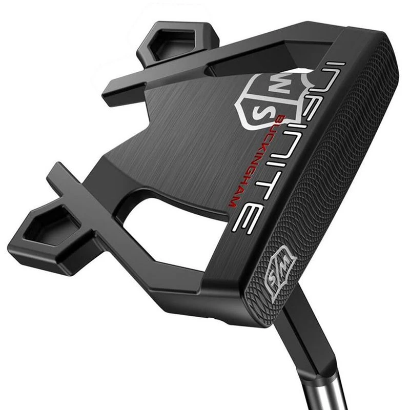 Wilson Staff Infinite Buckingham Putter 1 Wilson Staff Infinite Buckingham Putter