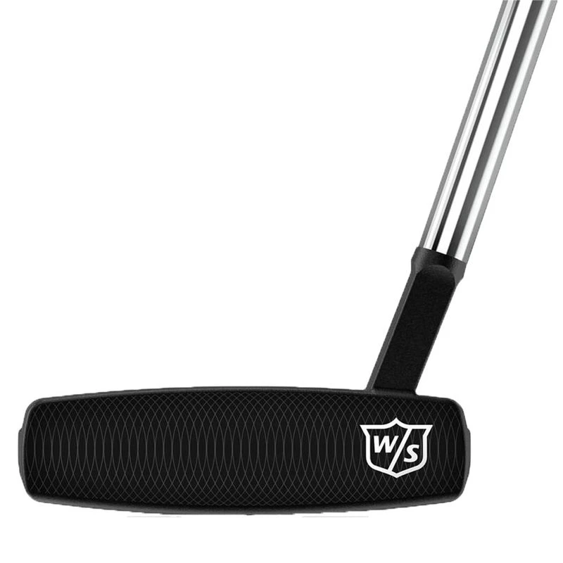 Wilson Staff Infinite Buckingham Putter 3 Wilson Staff Infinite Buckingham Putter - Image 3