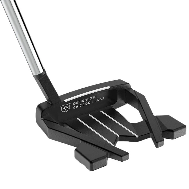 Wilson Staff Infinite Buckingham Putter 4 Wilson Staff Infinite Buckingham Putter - Image 4