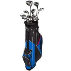 Tour X TG3 Teen 16PC Package Set - Steel -Best Golf Sale Store 9269980 800 auto
