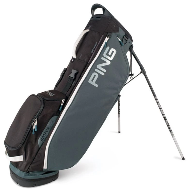 PING Hoofer Lite Stand Bag 1 PING Hoofer Lite Stand Bag