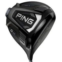 PING G425 MAX Driver