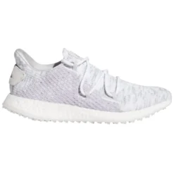 Adidas Women&apos;s Crossknit DPR Spikeless Golf Shoes