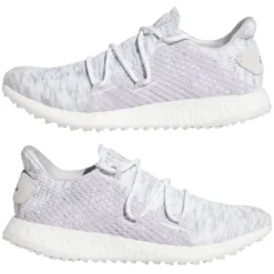 Adidas Women&apos;s Crossknit DPR Spikeless Golf Shoes -Best Golf Sale Store 9290335 800 auto