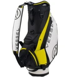 Vessel Prime Staff Bag