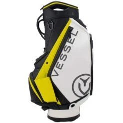 Vessel Prime Staff Bag -Best Golf Sale Store 9296191 800 auto