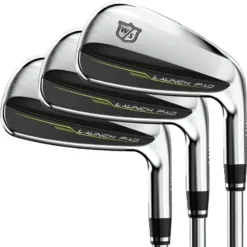 Wilson Launch Pad 2 Iron Set