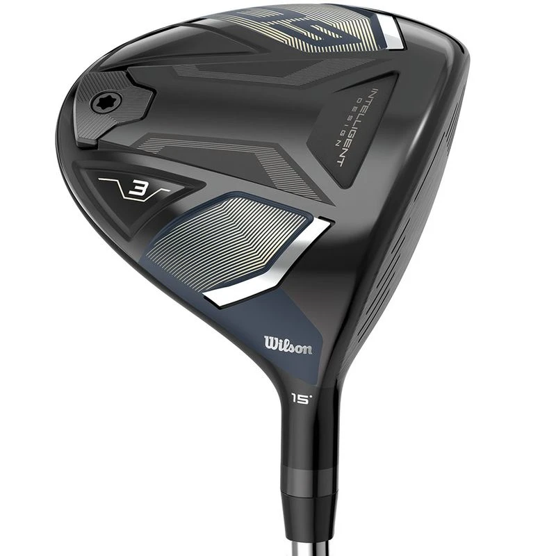 Wilson D9 Fairway 2 Wilson D9 Fairway - Image 2
