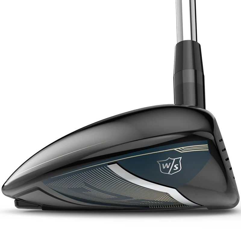 Wilson D9 Fairway 6 Wilson D9 Fairway - Image 6