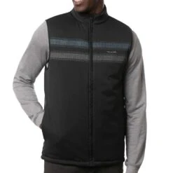 TravisMathew Men's Life Vest
