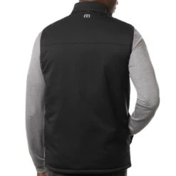 TravisMathew Men&apos;s Life Vest -Best Golf Sale Store 9304056 800 auto