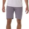TravisMathew Men's Switchbacks Shorts