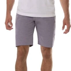 TravisMathew Men&apos;s Switchbacks Shorts