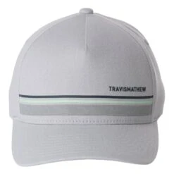 TravisMathew Men&apos;s Kayak Attack Hat