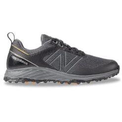 New Balance Men&apos;s Fresh Foam Contend Spikeless Golf Shoes